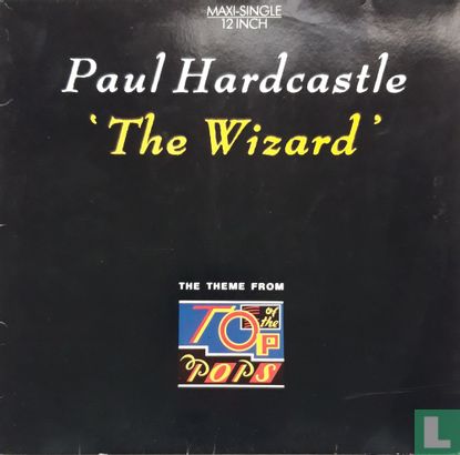 The Wizard (Theme from Top of the Pops) - Image 1