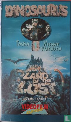 Dinosaurus - Land of the lost - Afbeelding 1