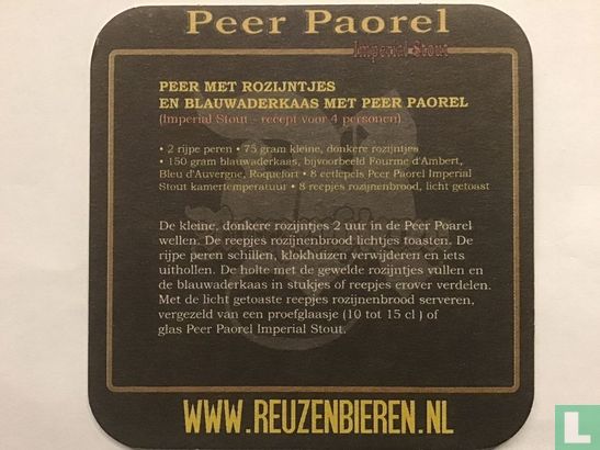 Peer Paorel - Bild 1
