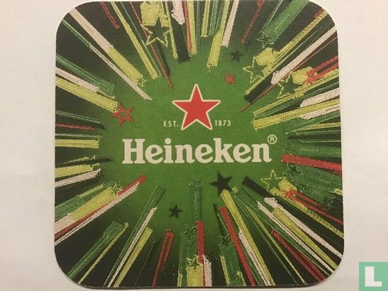 Allemagne Heineken  - Bild 2