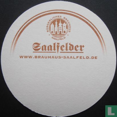 Saalfelder - Afbeelding 2