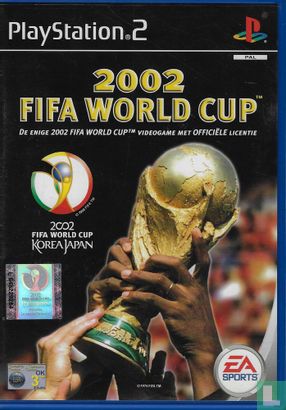 2002 FIFA World Cup - Afbeelding 1