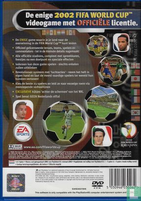 2002 FIFA World Cup - Bild 2