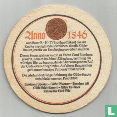 Anno 1546 - Bild 1