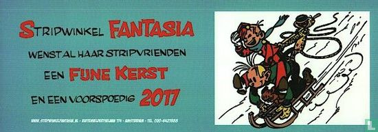 Stripwinkel Fantasia 2017 (klein)