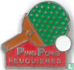 Ping Pong Feuquieres - Image 1