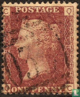 Queen Victoria (181)