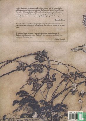Arthur Rackham - Bild 2