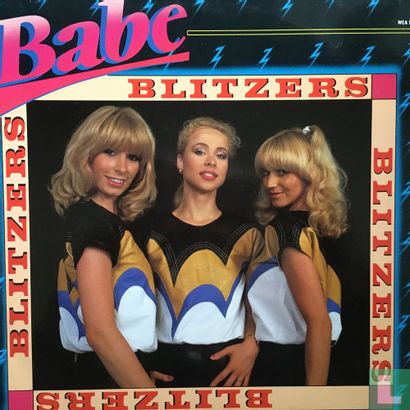 Babe Blitzers - Bild 1