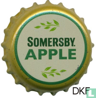 Somersby Apple