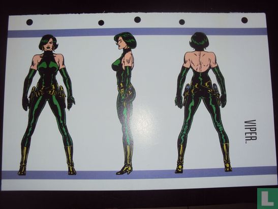 Viper - Bild 1