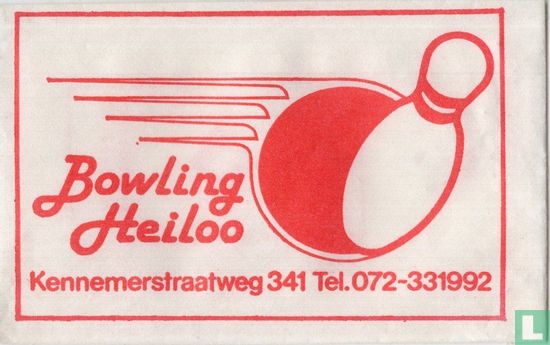 Bowling Heiloo - Bild 1