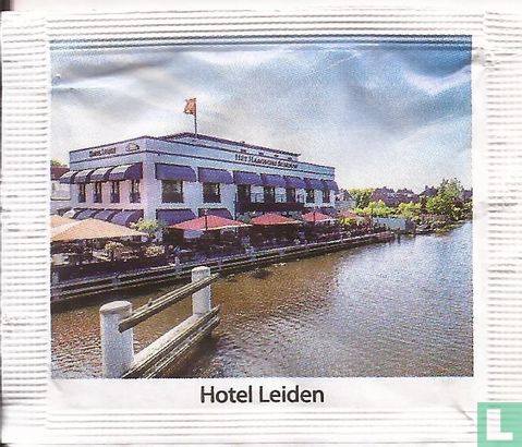 Hotel Leiden - Bild 1