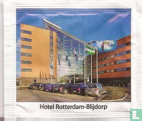 Hotel Rotterdam Blijdorp - Image 1