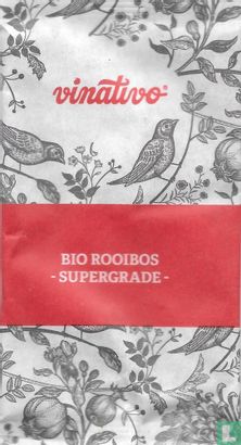Bio Rooibos -Supergrade- - Image 1