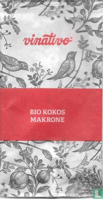 Bio Kokos Makrone  - Image 1
