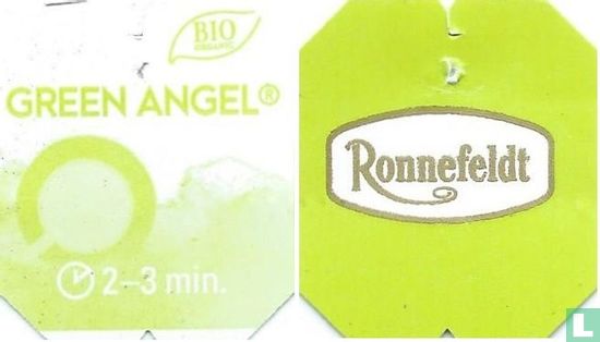 Green Angel [r] - Image 3