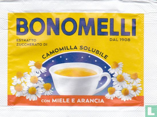 Camomilla Solubile - Image 1