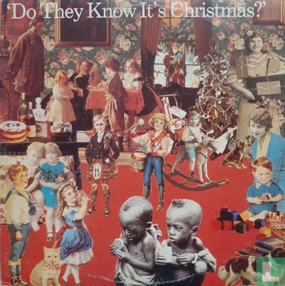 Do They Know it's Christmas? - Image 1