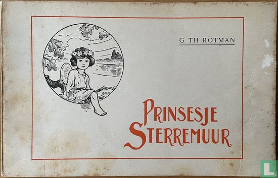 Prinsesje Sterremuur - Bild 1