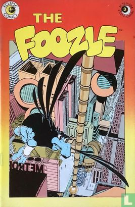 The Foozle - Afbeelding 1
