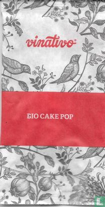 Bio Cake Pop  - Bild 1