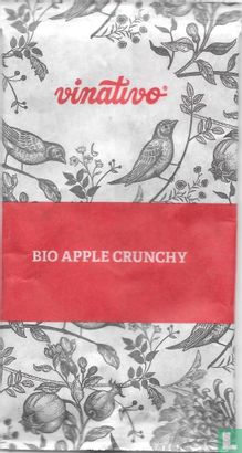 Bio Apple Crunchy  - Afbeelding 1