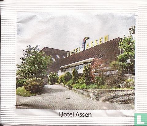 Hotel Assen - Bild 1