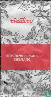 Bio China Sencha Zhejiang  - Image 1