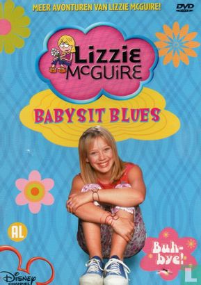 Babysit Blues - Image 1