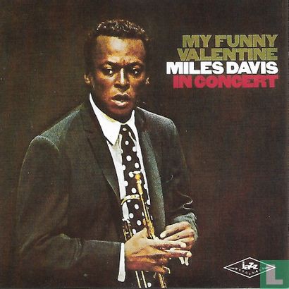 My Funny Valentine - Miles Davis in Concert - Afbeelding 1