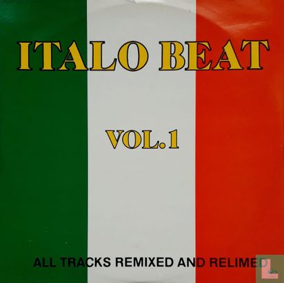 Italo Beat 1  - Afbeelding 1