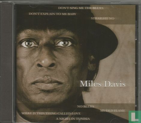 Miles Davis - Afbeelding 1
