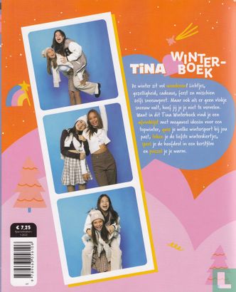 Tina winterboek 2022 - Afbeelding 2