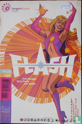 The Flash 1 - Image 1