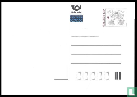 Cor postal (I) - Image 1