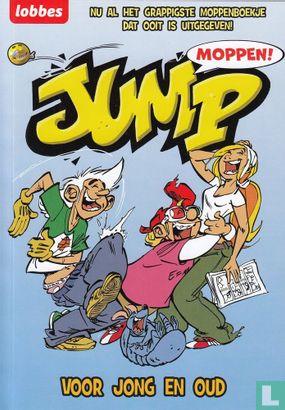 Jump moppen! - Bild 1