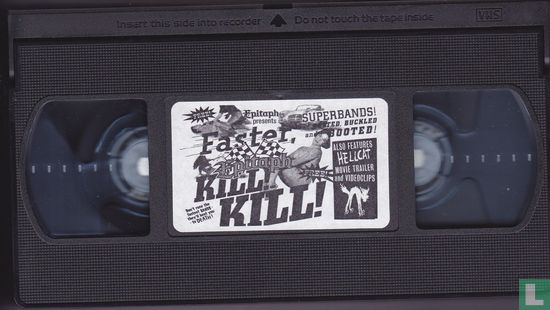 Faster Kill Kill - Bild 3