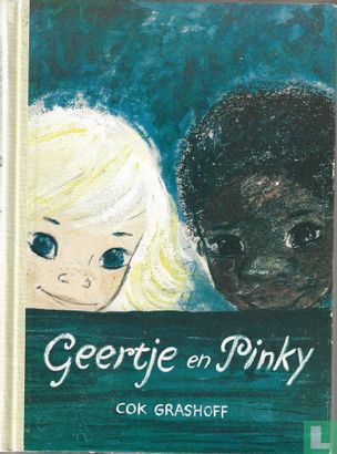 Geertje en Pinky - Bild 1
