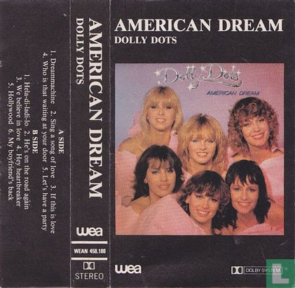American Dream - Afbeelding 1