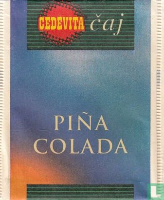 Piña Colada - Image 1