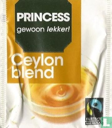 Ceylon blend - Afbeelding 1