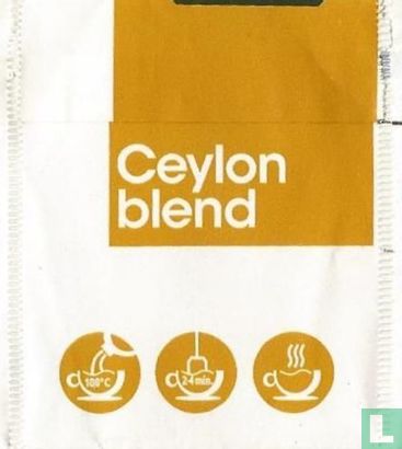 Ceylon blend - Afbeelding 2