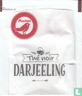 Thé noir Darjeeling - Bild 2
