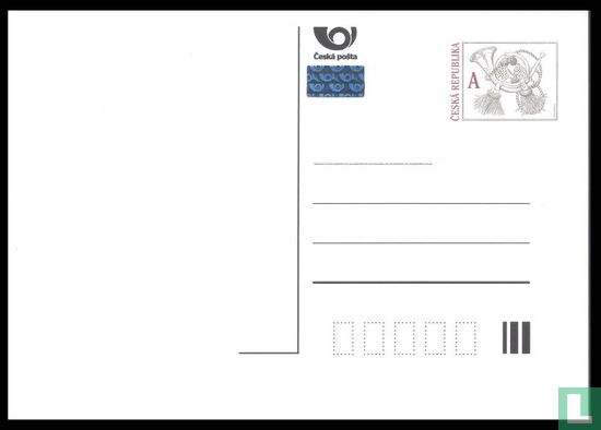 Cor postal (II) - Image 1