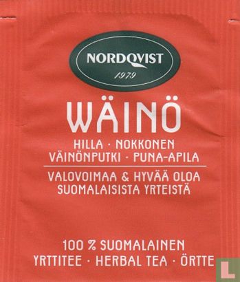 Wäinö - Afbeelding 1