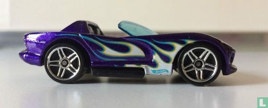 Dodge Viper RT/10 - Image 2