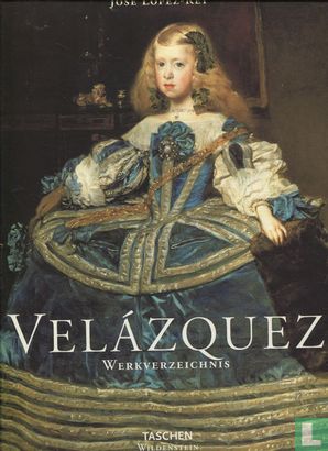 Velázquez - Afbeelding 1