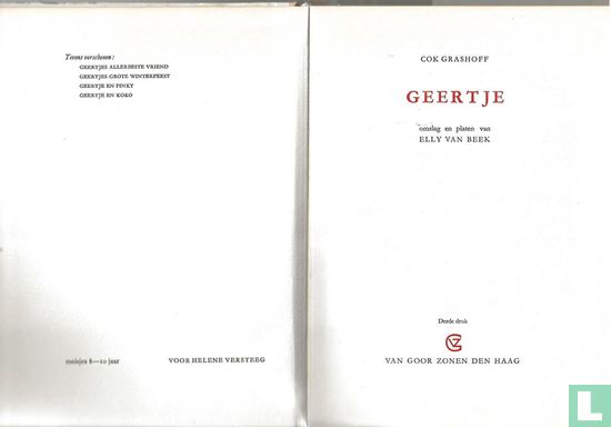 Geertje - Bild 3