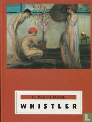 Whistler - Bild 1